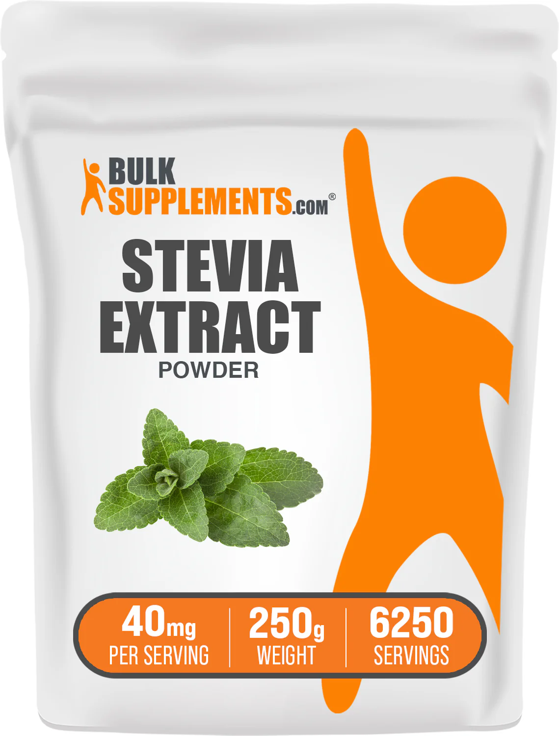 Stevia Extract Powder - Image 7