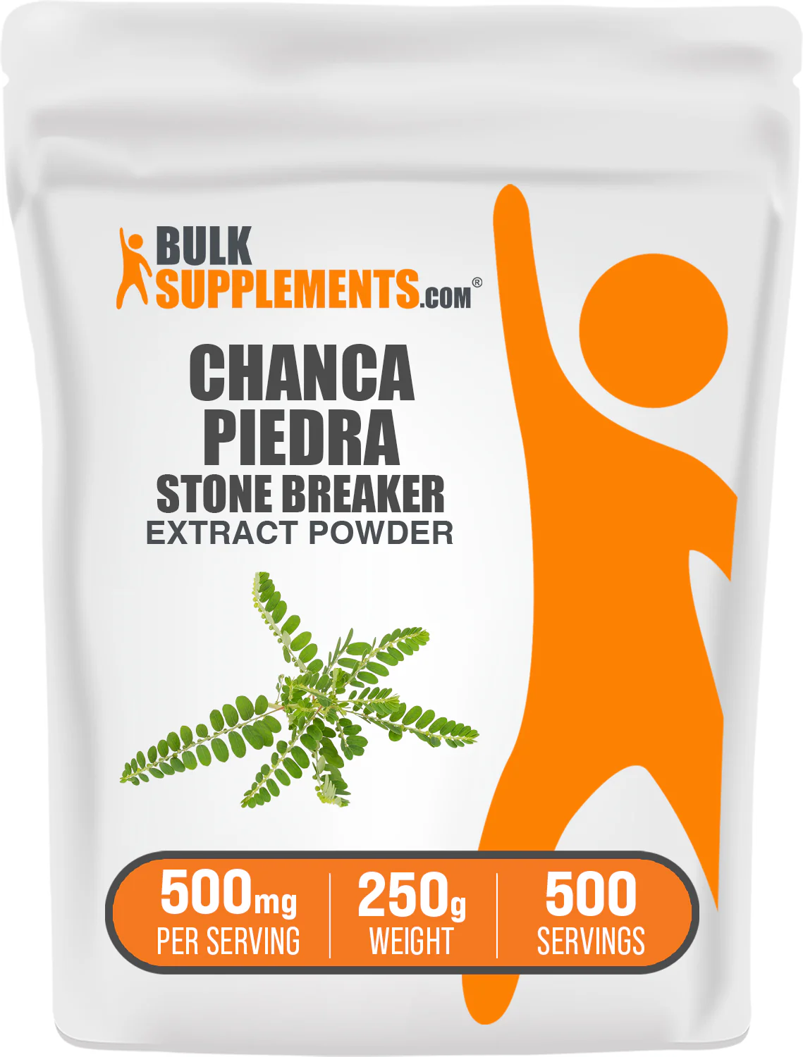 Chanca Piedra Extract Powder - Image 7