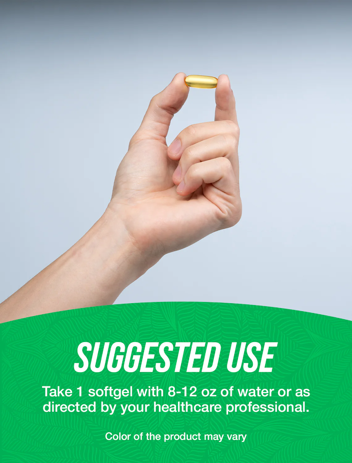 Sunflower Lecithin Softgels - Image 4