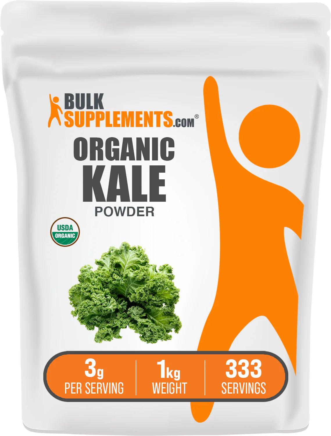 Organic Kale Powder - Image 9
