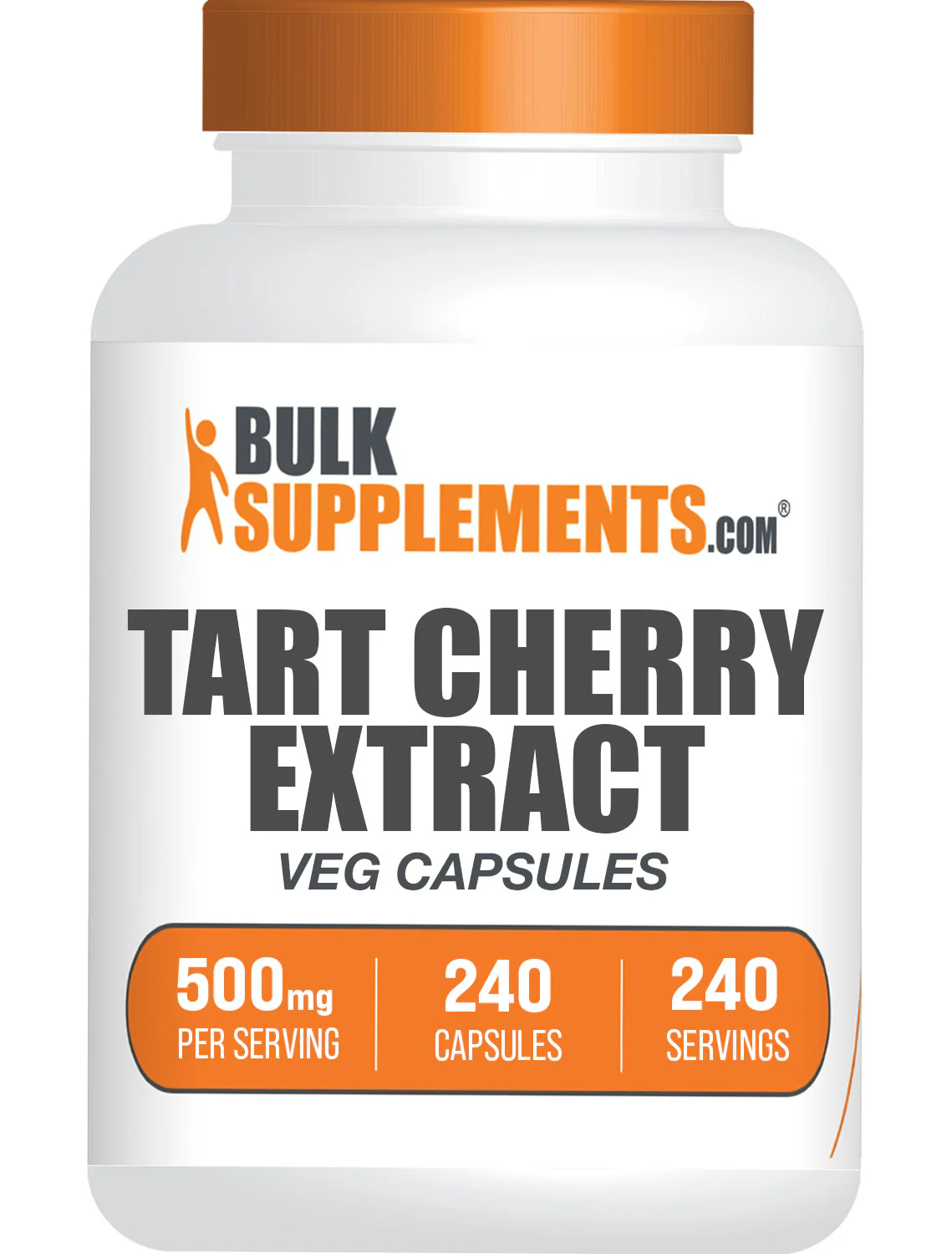 Tart Cherry Extract Powder - Image 10