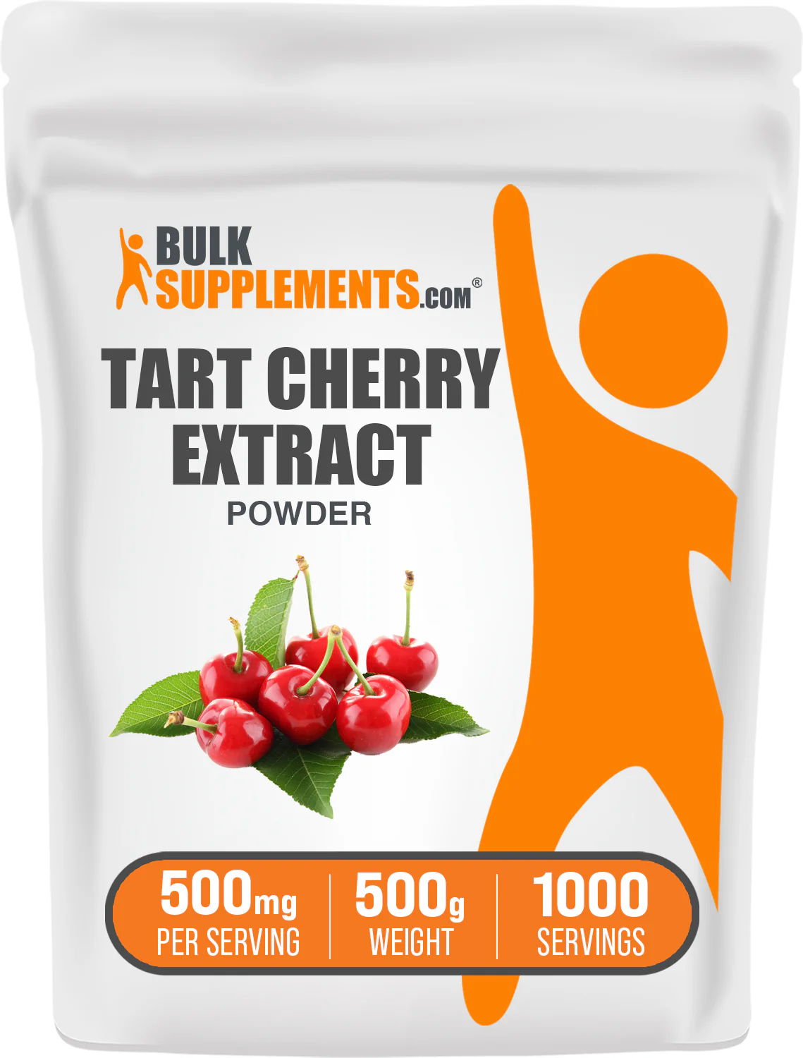 Tart Cherry Extract Powder - Image 8