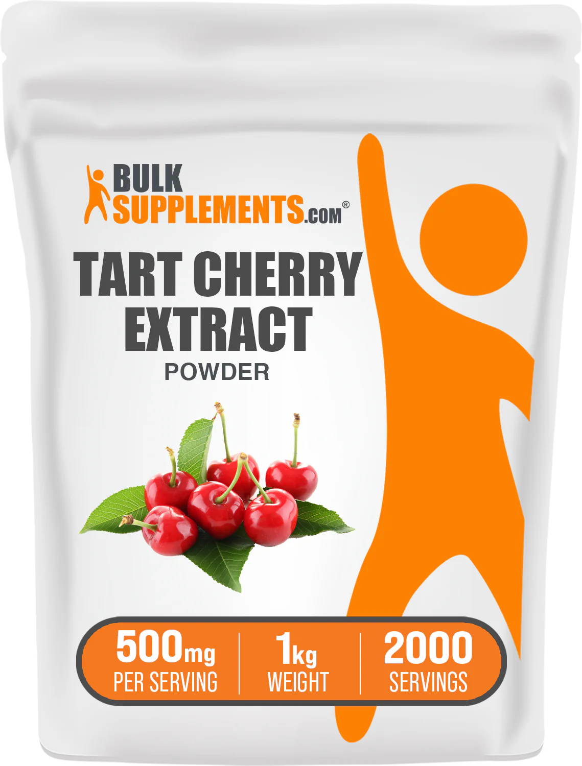 Tart Cherry Extract Capsules - Image 11