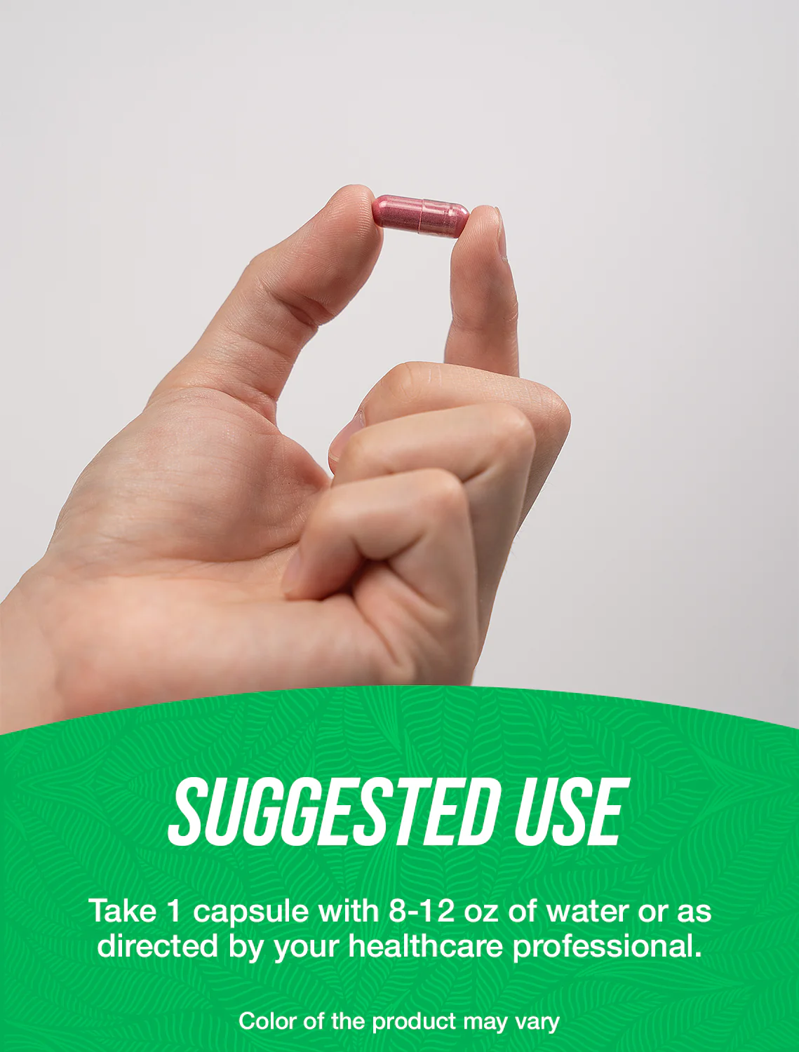 Tart Cherry Extract Capsules - Image 4