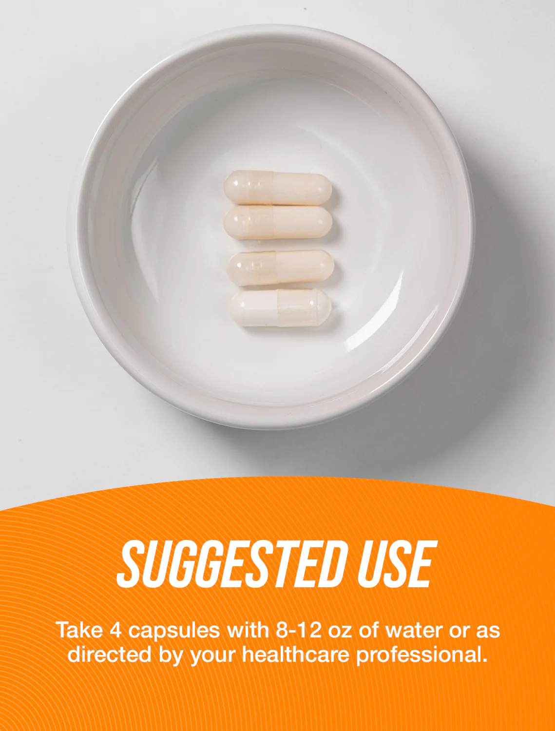 Taurine Capsules - Image 4