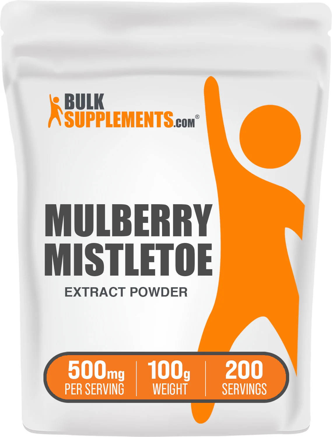 Mulberry Mistletoe (Sang Ji Sheng) Extract Powder - Image 7