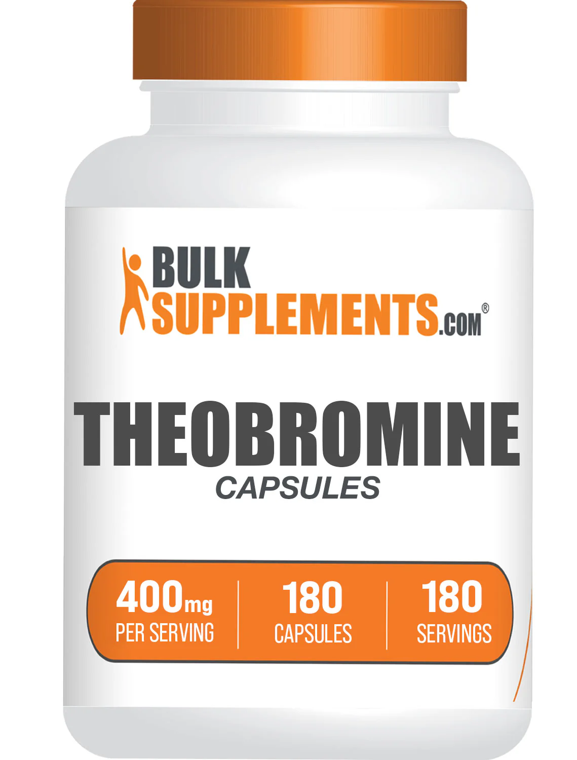 Theobromine Capsules - Image 11