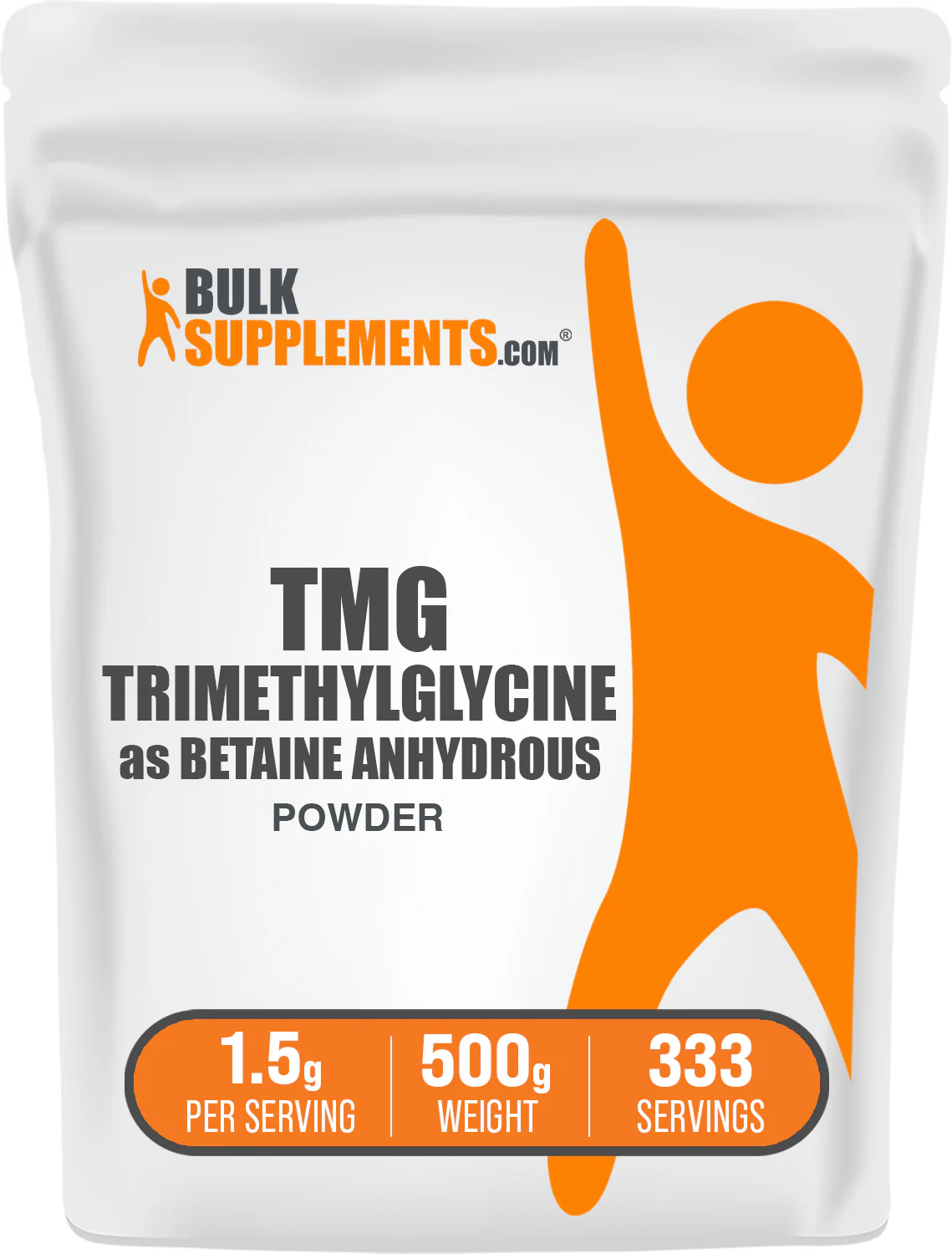 Betaine Anhydrous (TMG) Capsules - Image 9