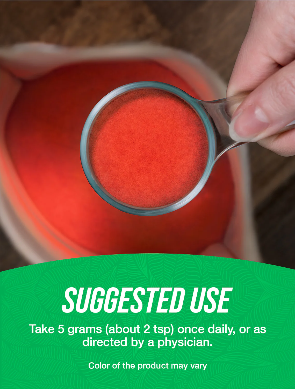 Tomato Powder - Image 4