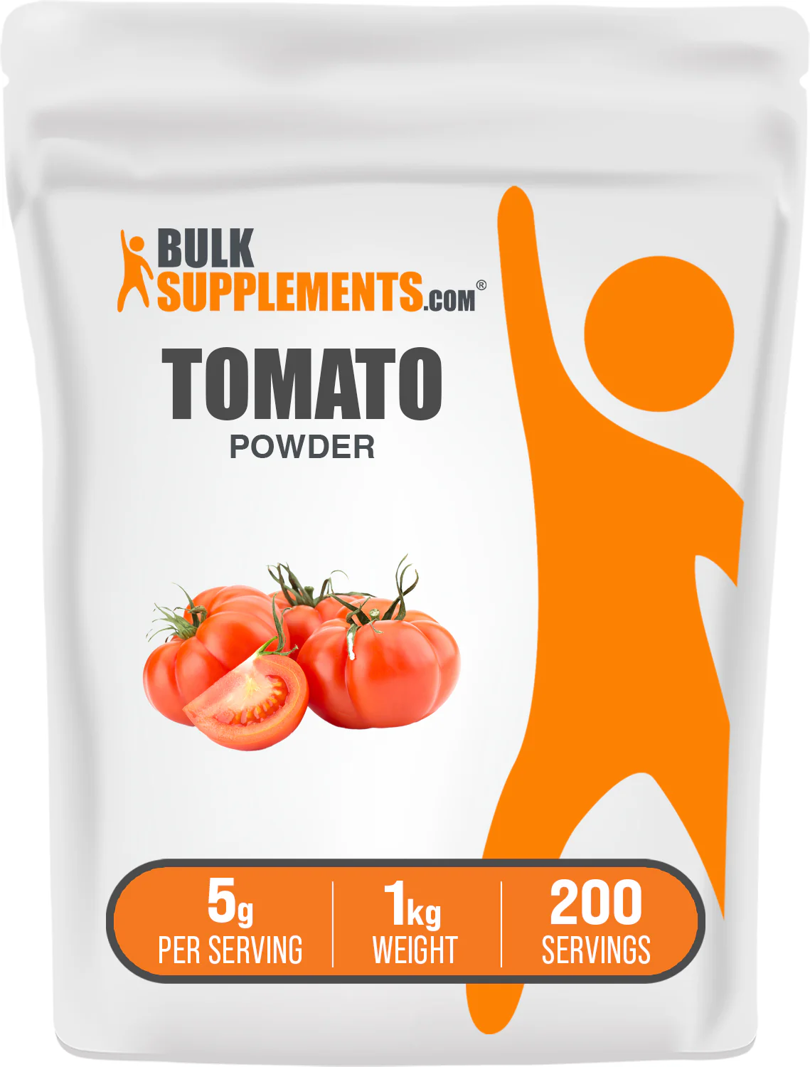 Tomato Powder - Image 9