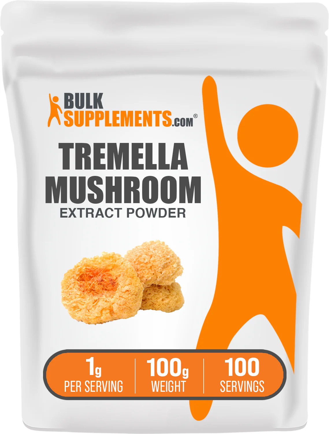 Tremella Mushroom Extract Powder - Image 7