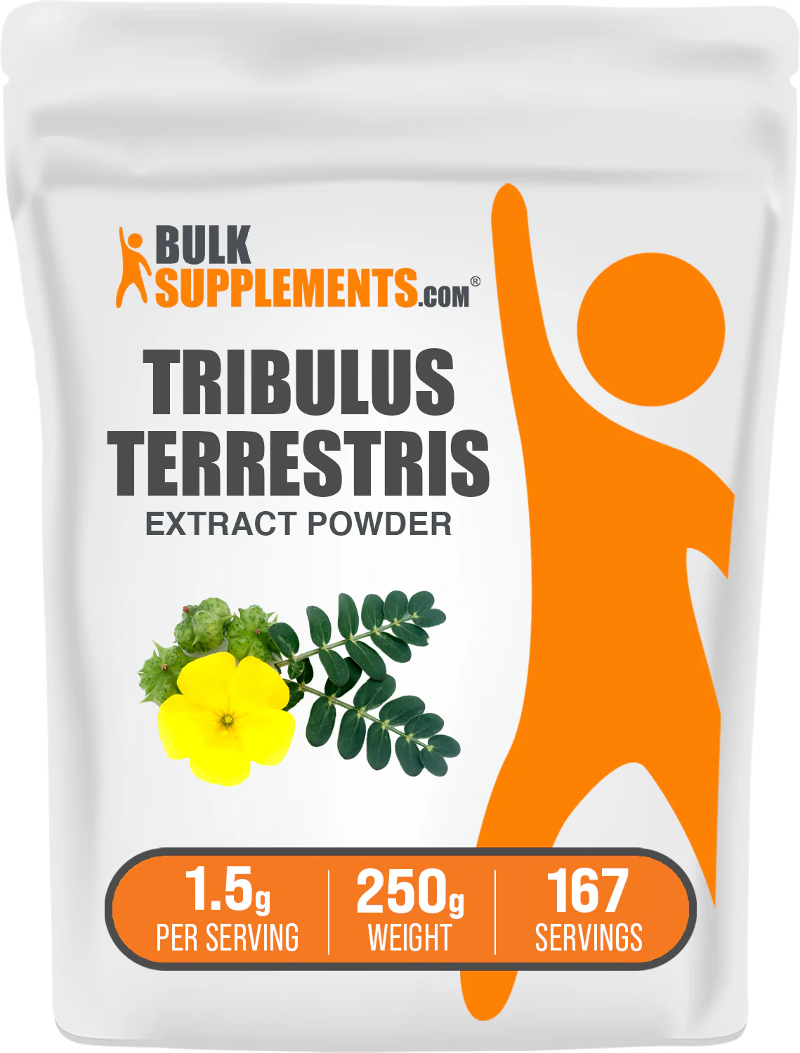 Tribulus Terrestris Extract Powder - Image 8