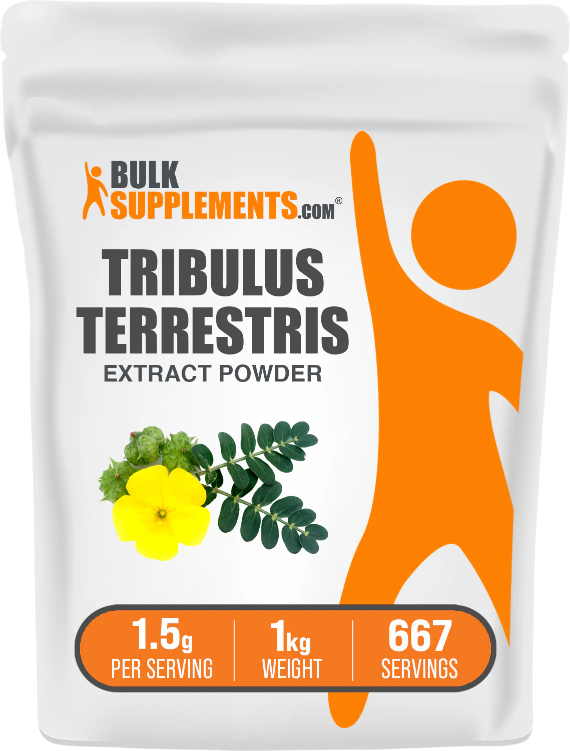 Tribulus Terrestris Capsules - Image 10
