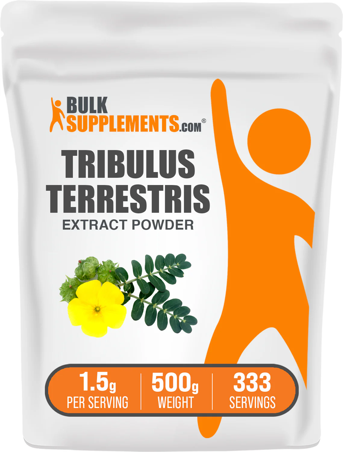 Tribulus Terrestris Capsules - Image 9
