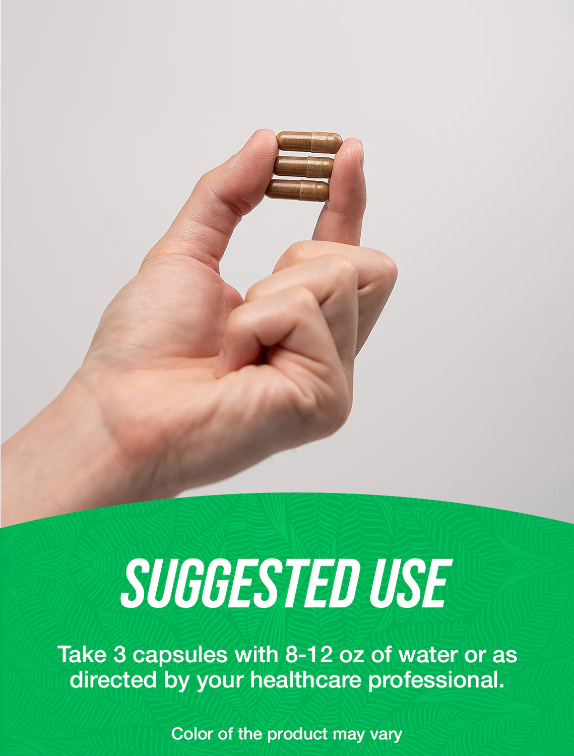 Triphala Capsules - Image 4