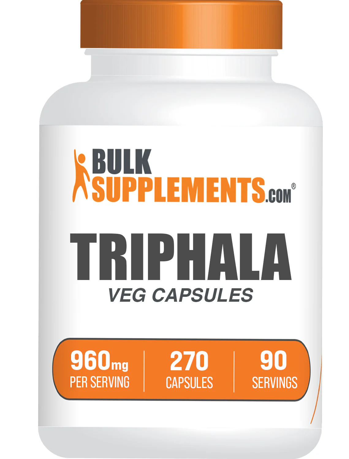 Organic Triphala Powder - Image 11