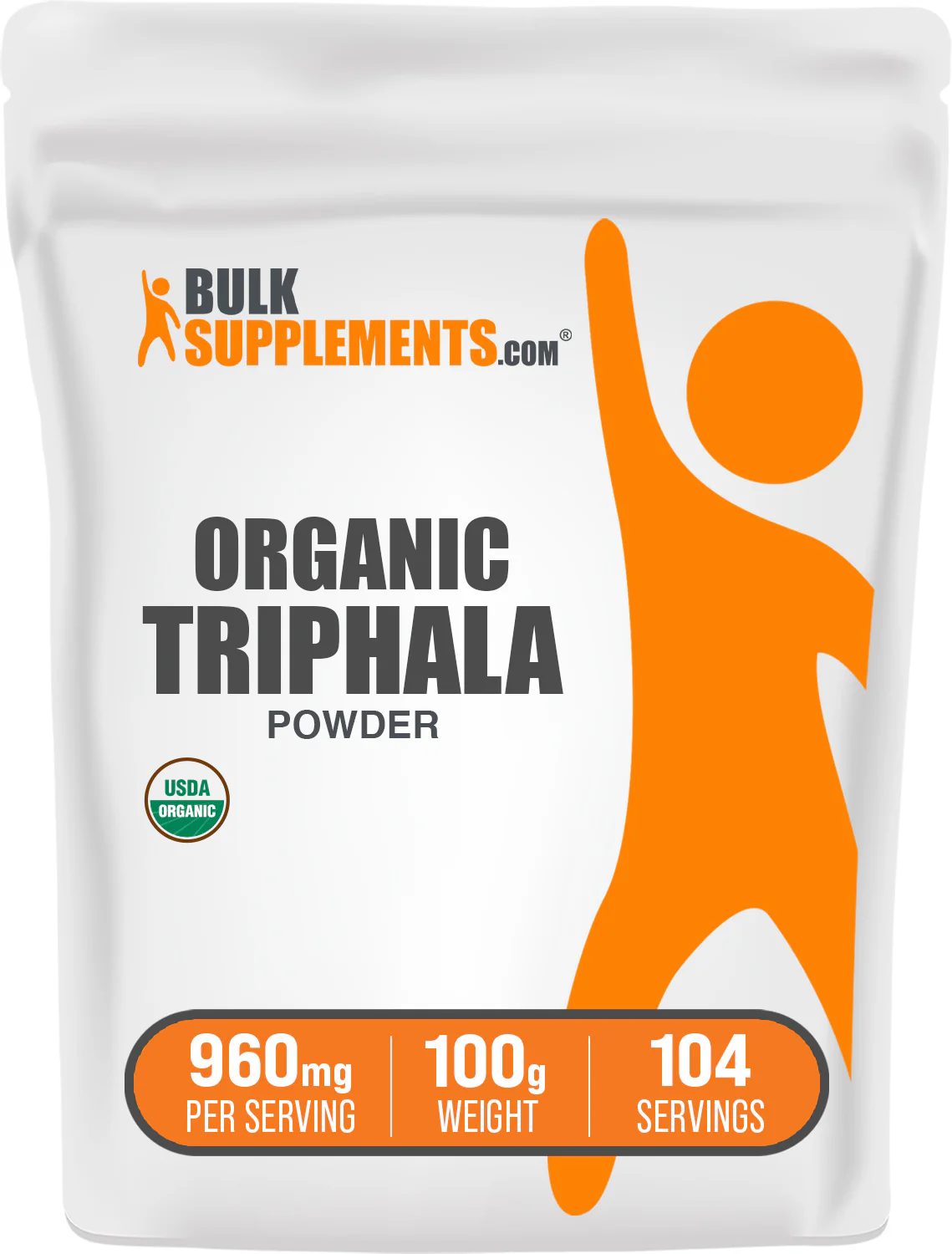 Organic Triphala Powder - Image 8