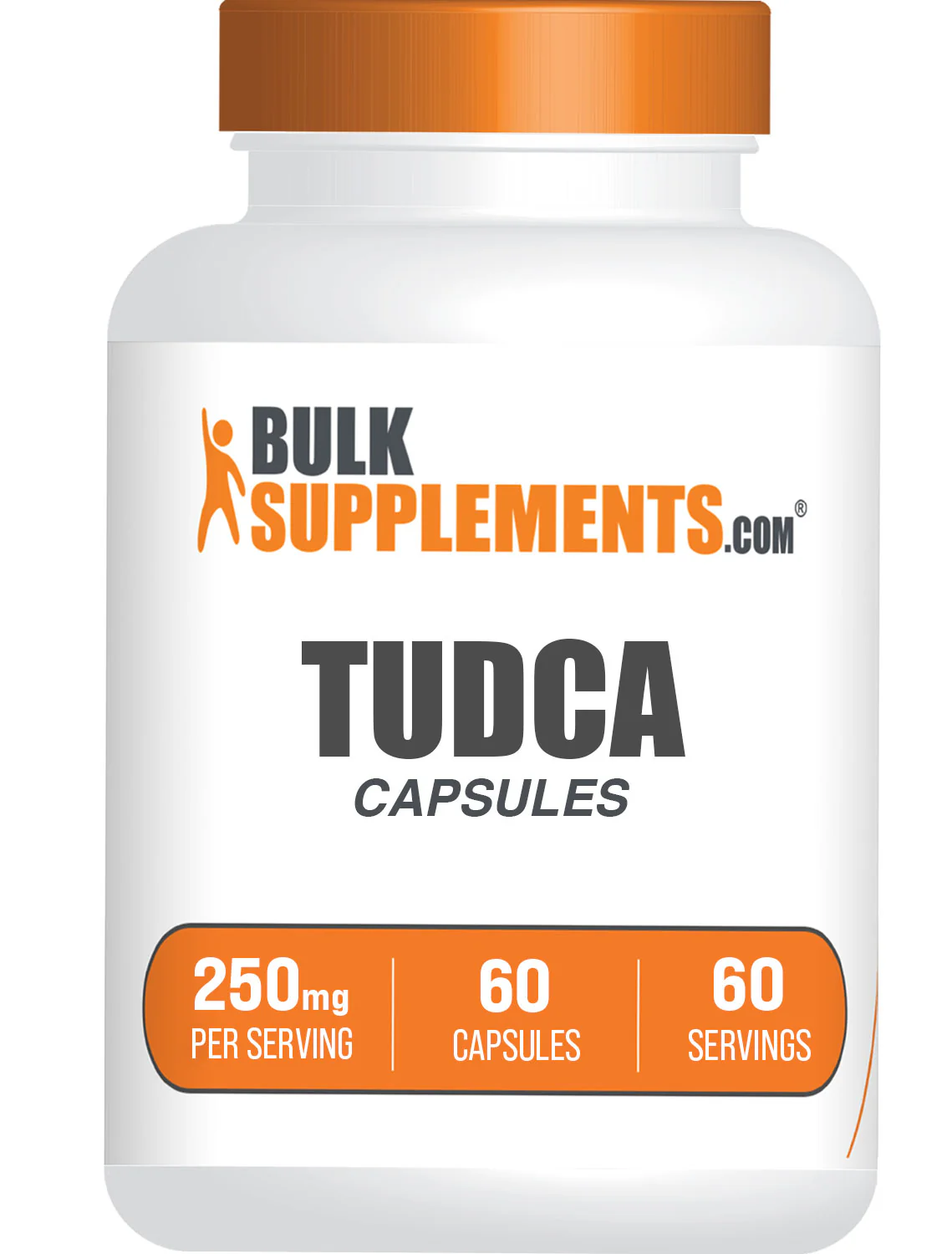 TUDCA Capsules - Image 6