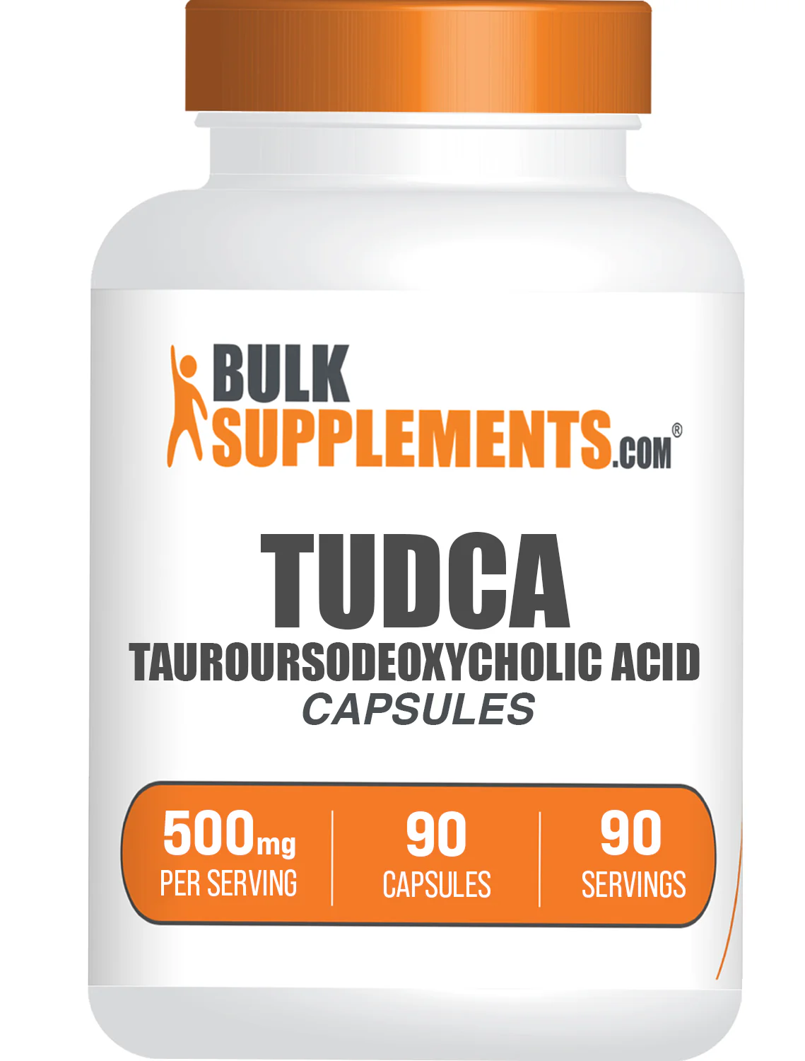 TUDCA Capsules - Image 7