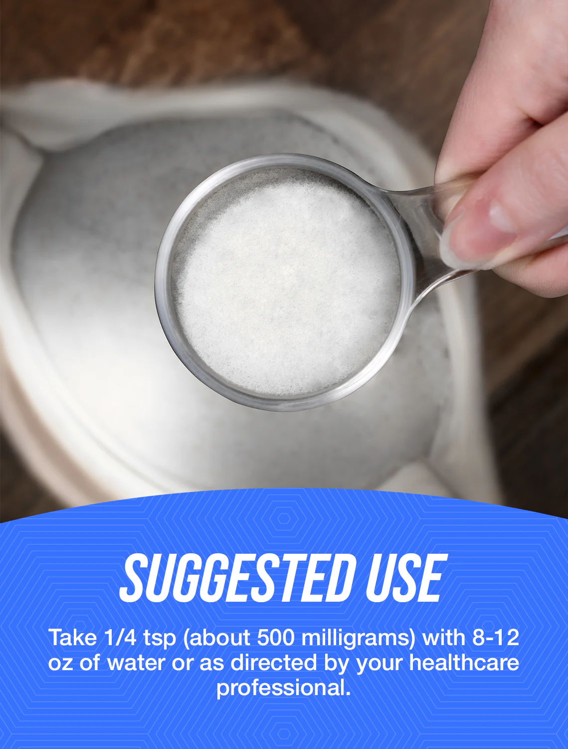 TUDCA Powder - Image 4