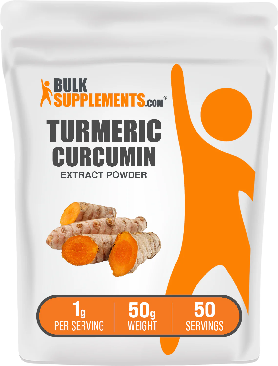 Turmeric Extract (Curcumin) Powder - Image 9