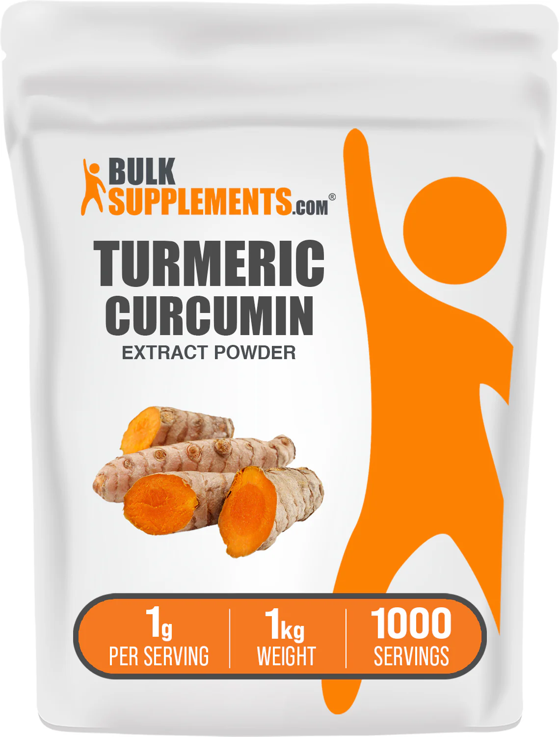 Turmeric Extract (Curcumin) Capsules - Image 15