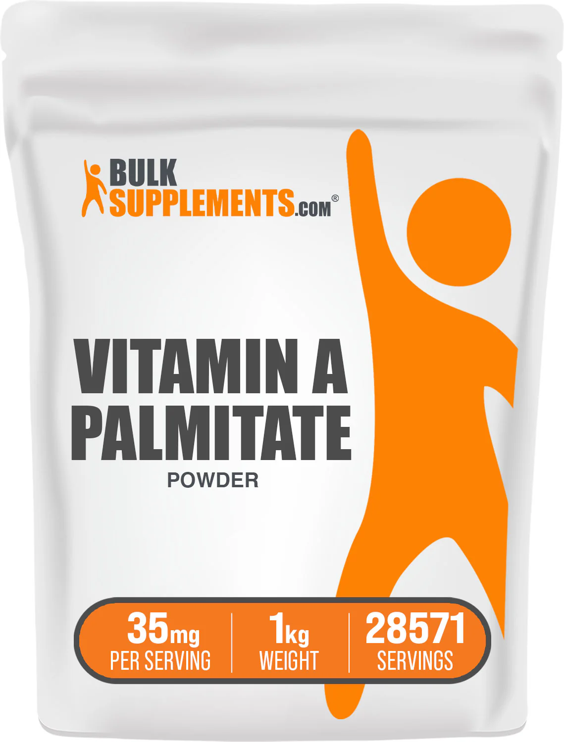 Vitamin A Palmitate Powder - Image 9