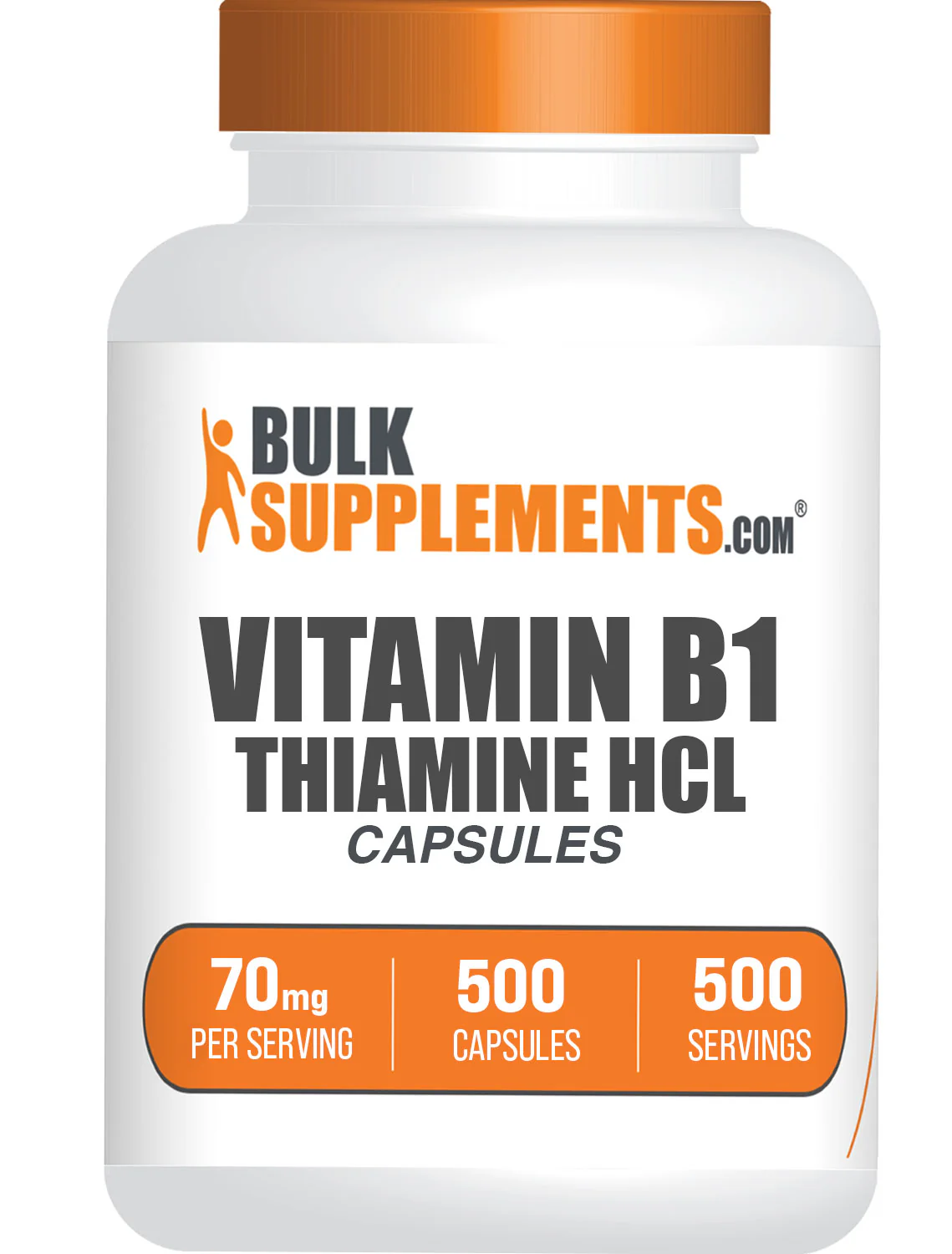 Thiamine HCl (Vitamin B1) Powder - Image 13