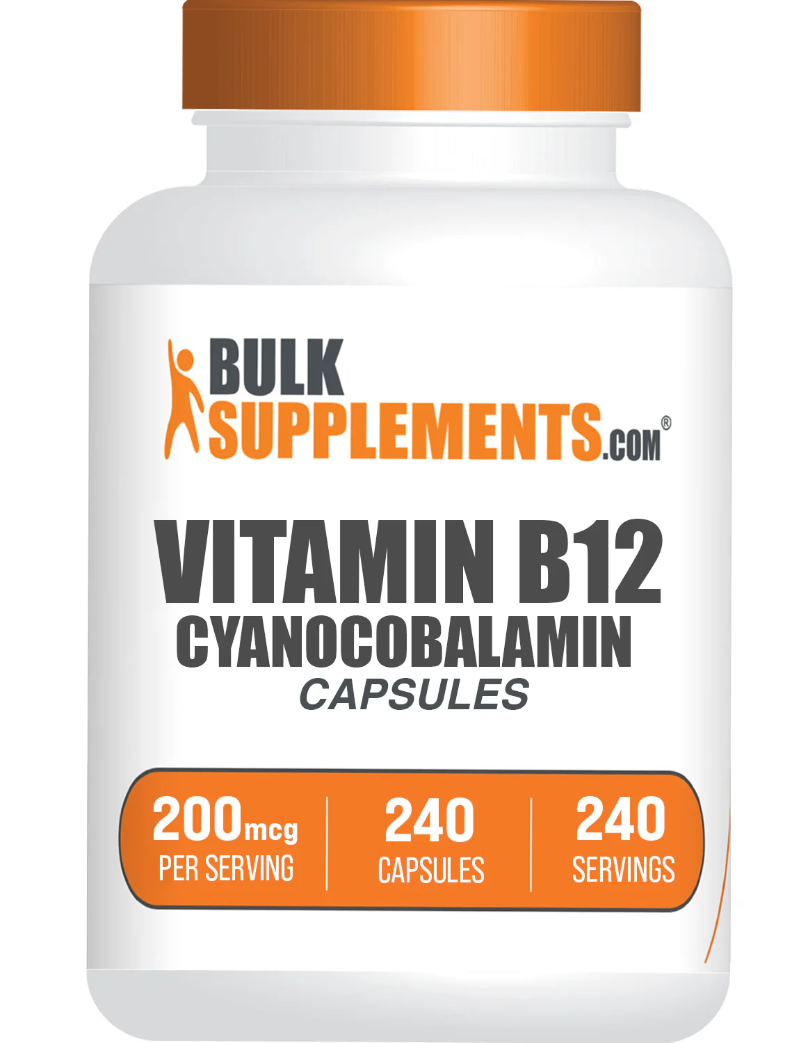 Vitamin B12 1% (Cyanocobalamin) Powder - Image 15