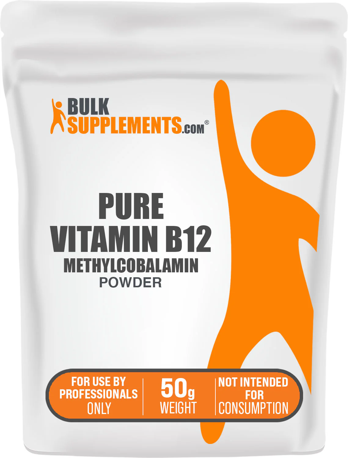 Vitamin B12 (Pure Methylcobalamin) Powder - Image 7
