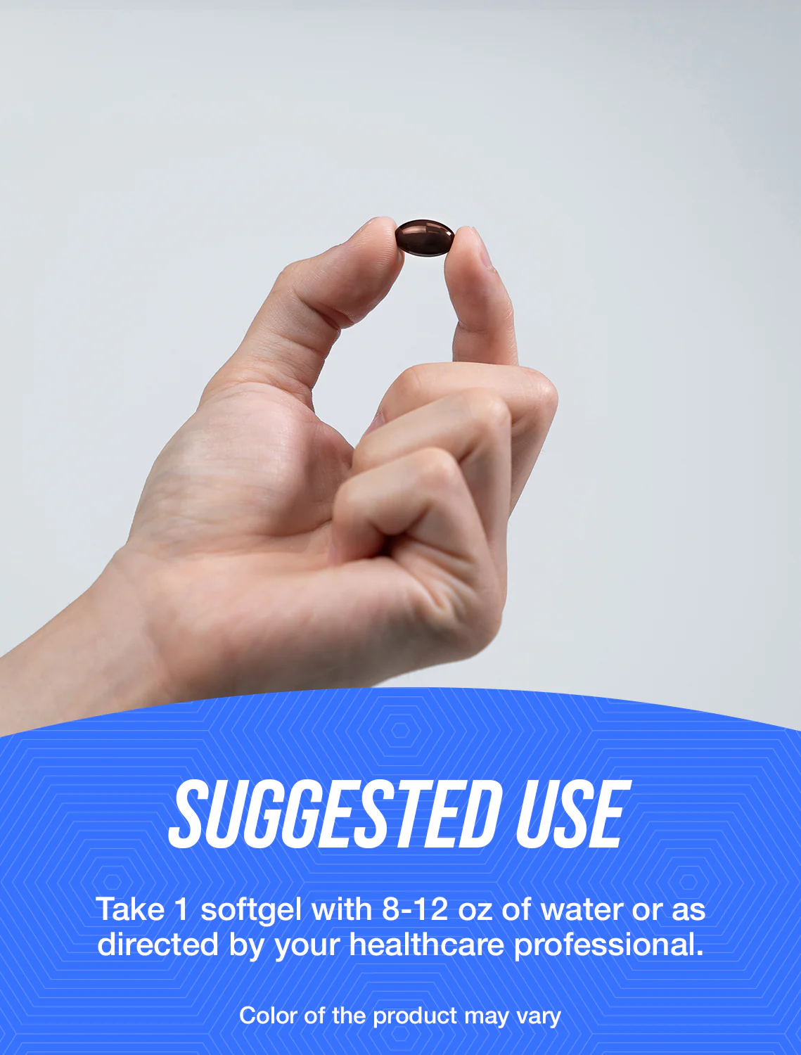 Vitamin B12 Softgels - Image 4