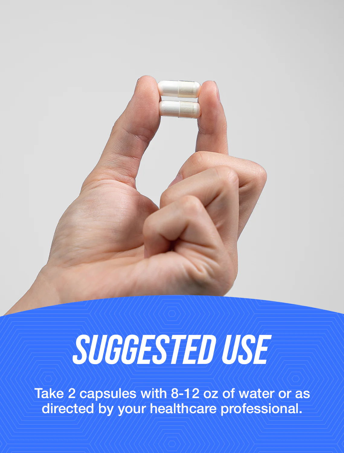 Ascorbic Acid (Vitamin C) Capsules - Image 4