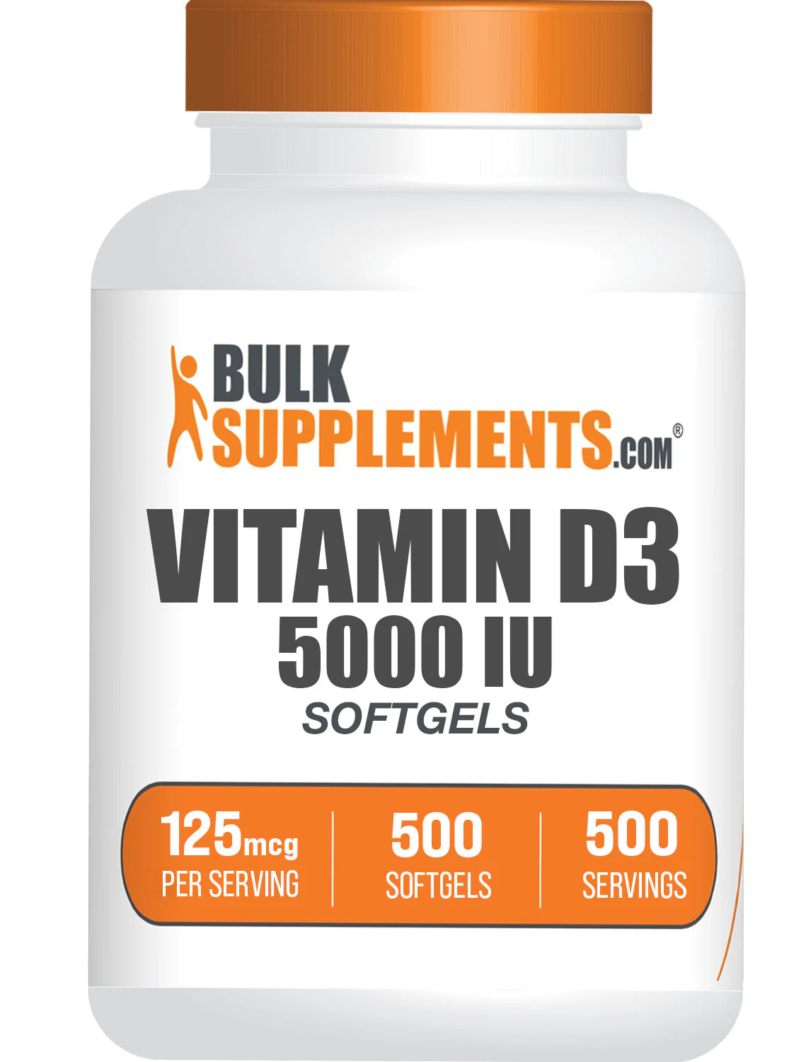Vitamin D3 (Cholecalciferol) Powder - Image 9