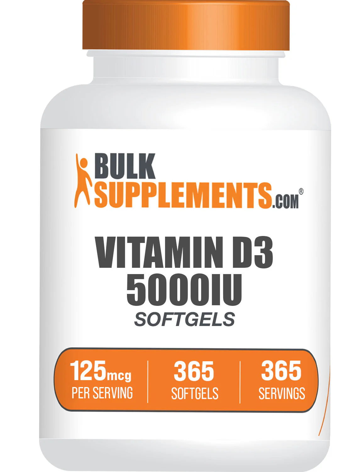 Vitamin D3 Softgels - Image 10