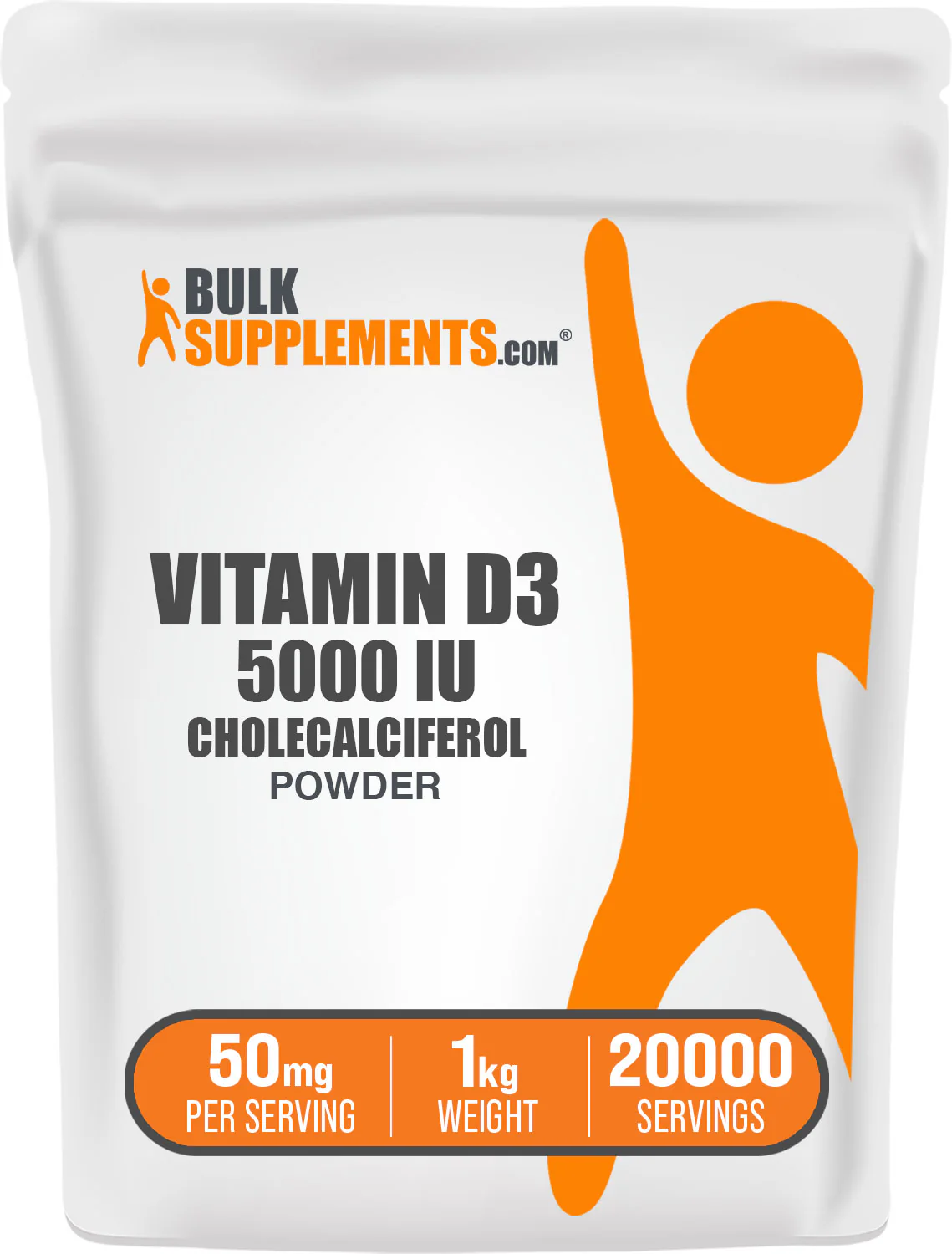 Vitamin D3 Softgels - Image 14