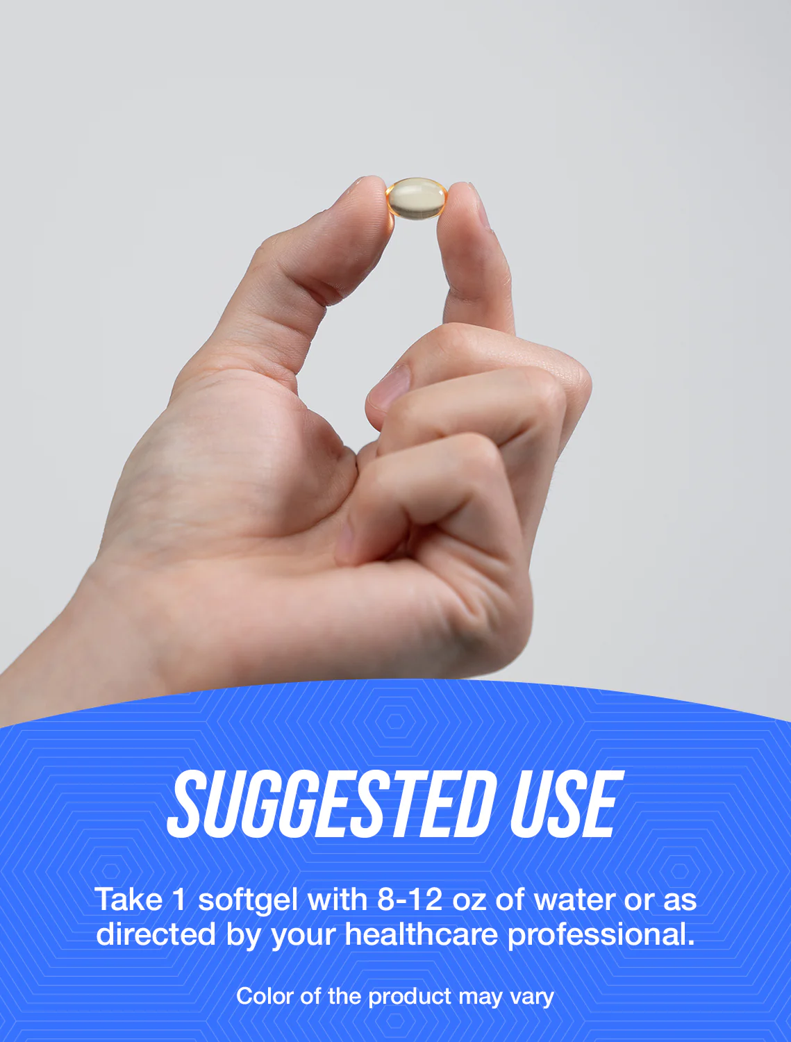 Vitamin D3 Softgels - Image 4