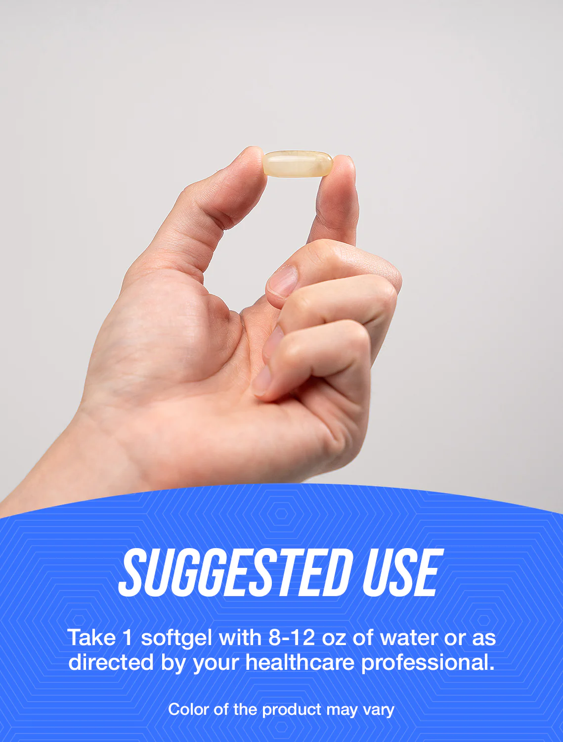 Vitamin E (1000IU) Softgels - Image 4