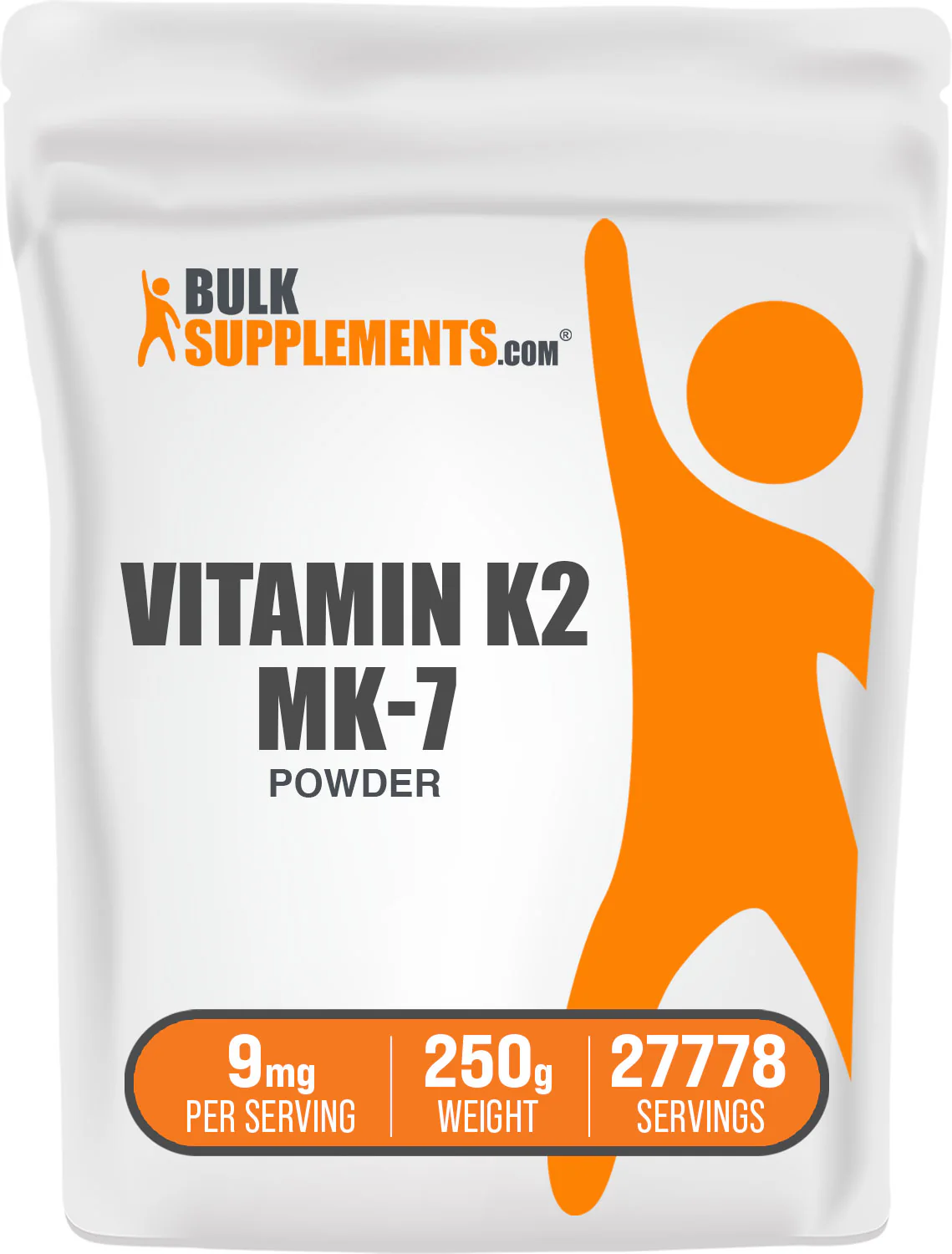 Vitamin K2 MK7 Powder - Image 10