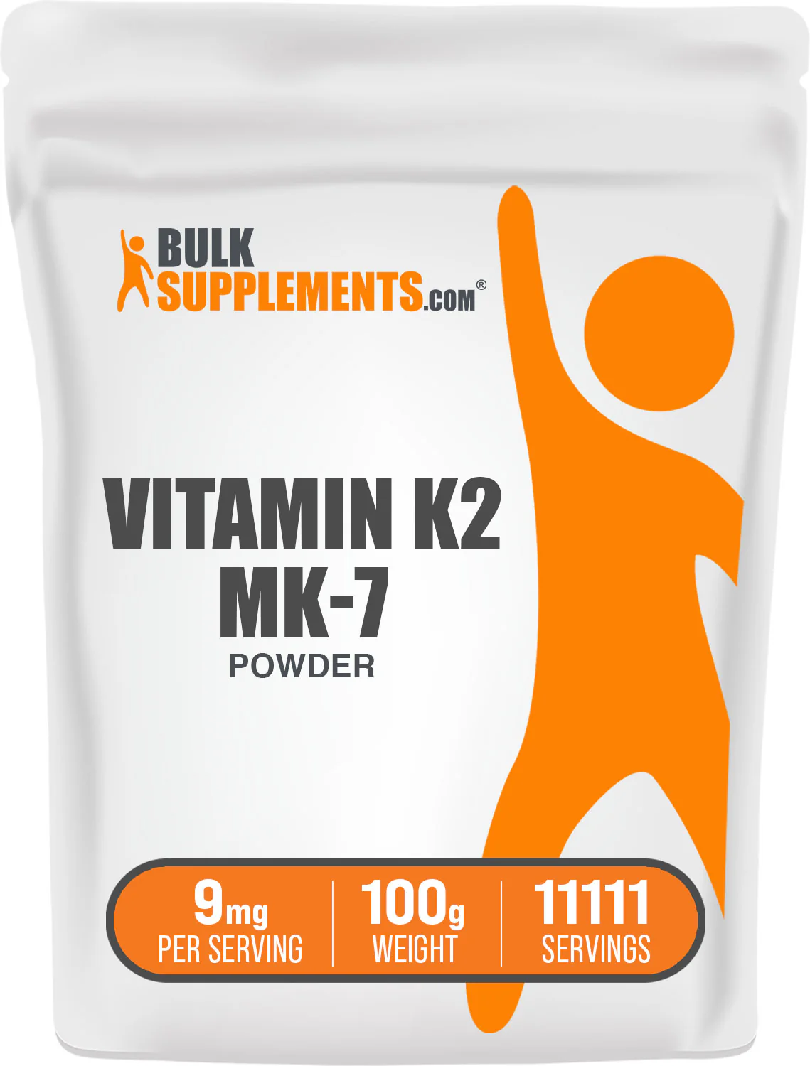 Vitamin K2 MK7 Powder - Image 9