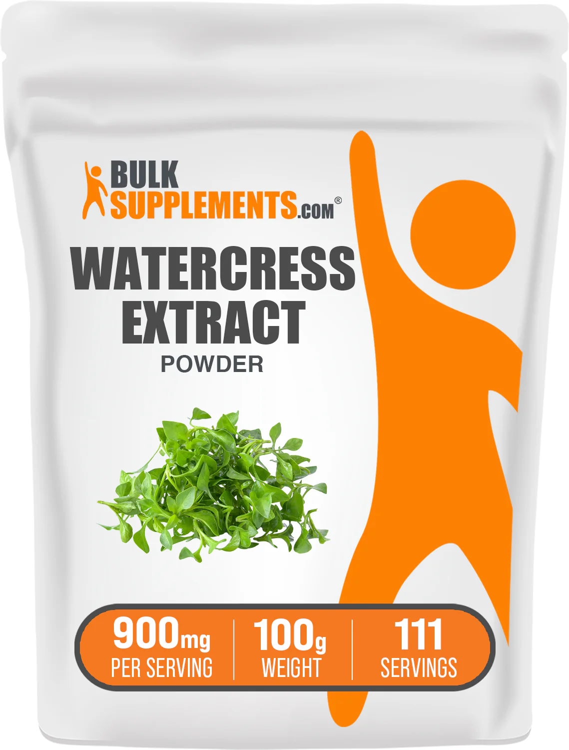 Watercress Extract Powder - Image 7