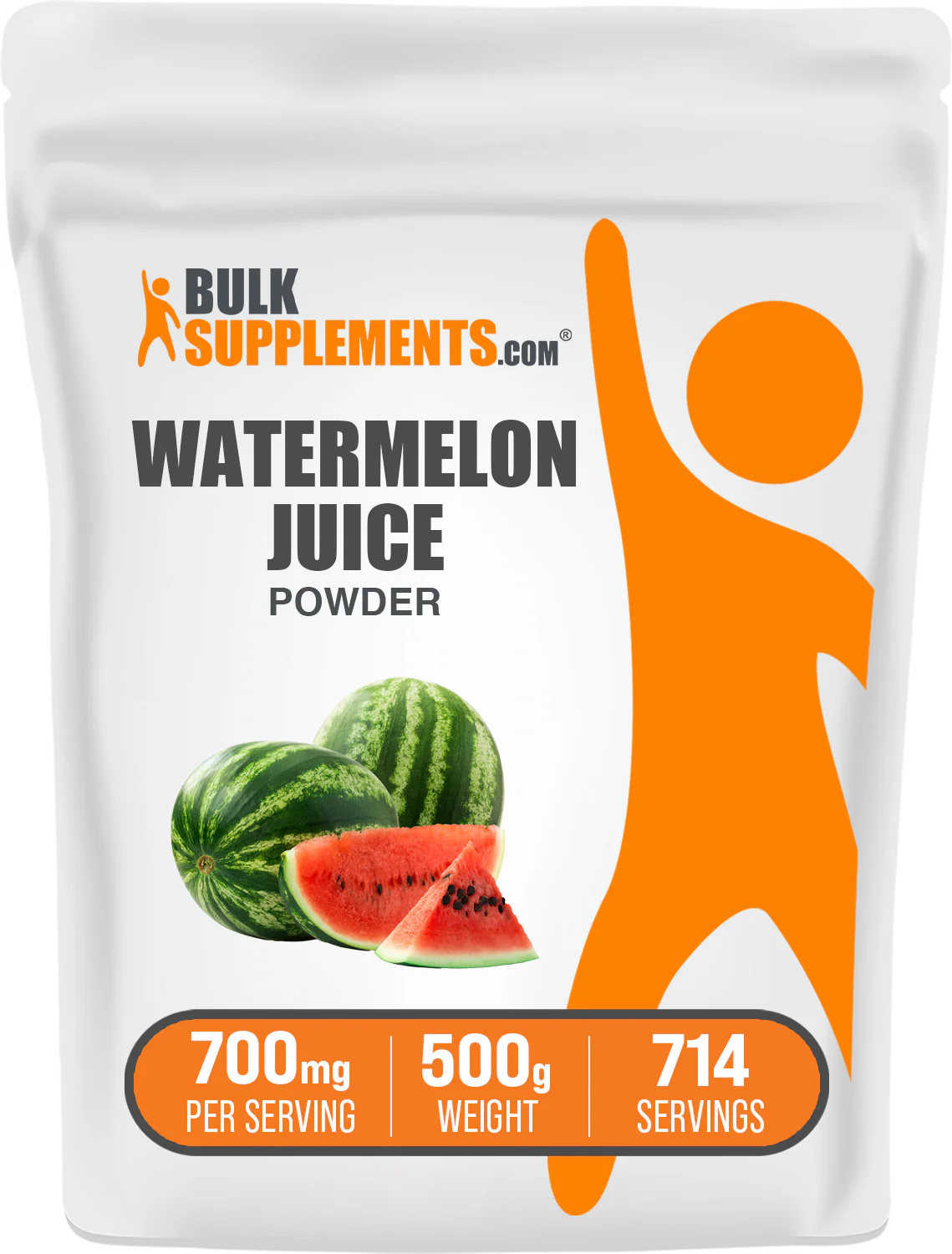 Watermelon Juice Powder - Image 8