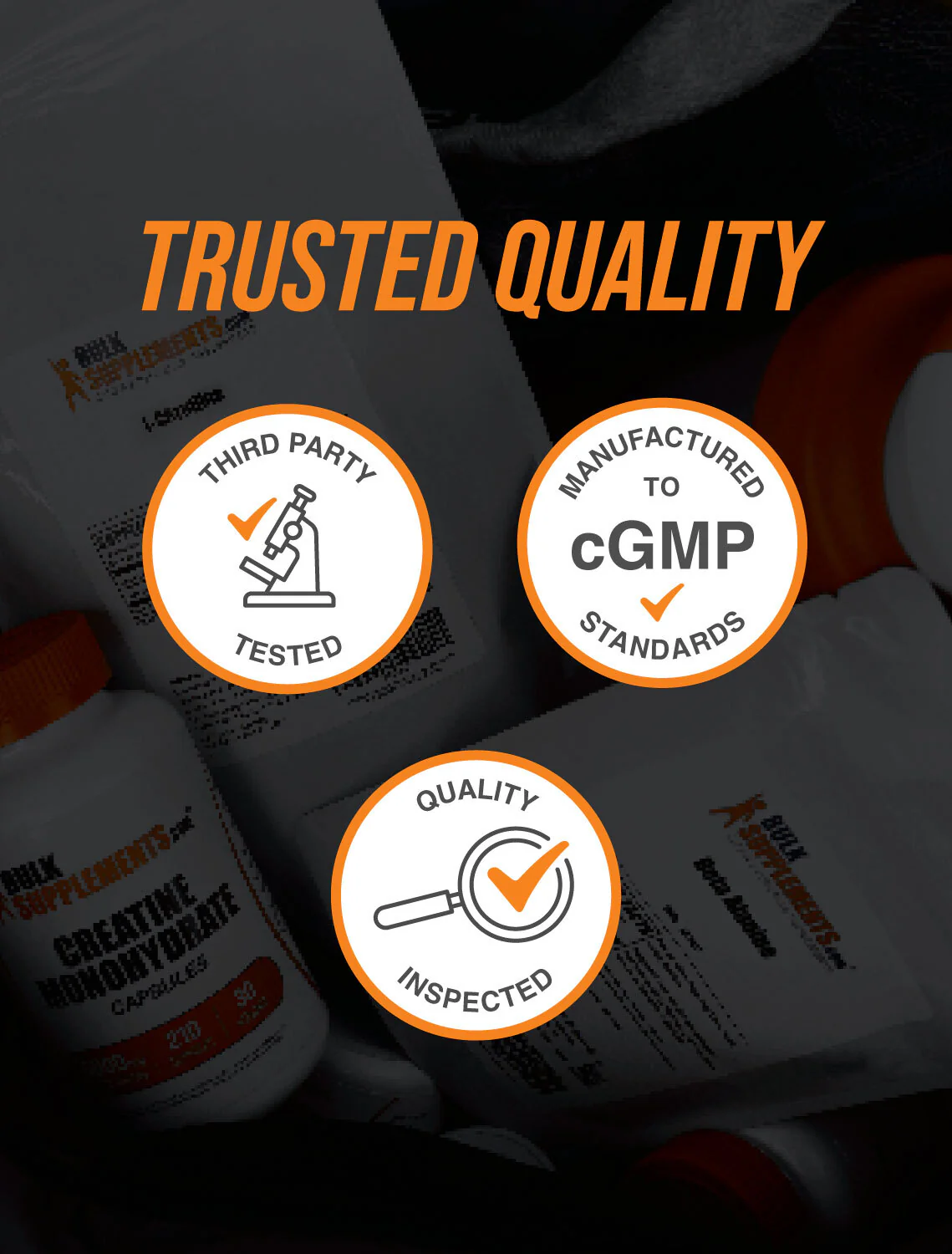 Whey Protein Concentrate 80% Powder - Image 5