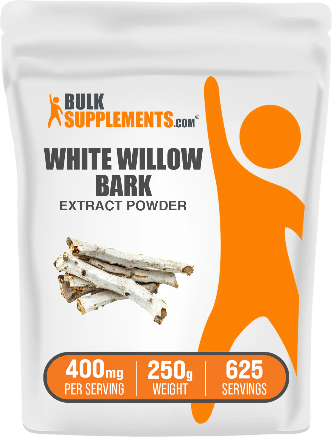 White Willow Bark Extract Capsules - Image 8