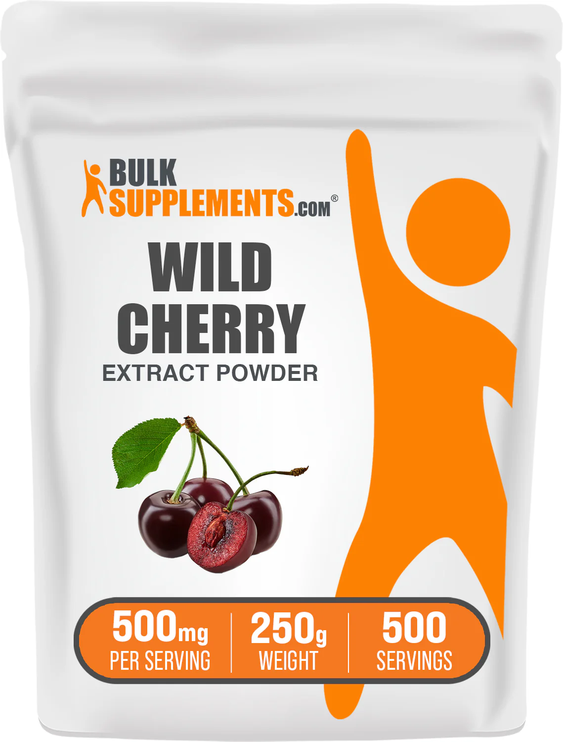 Wild Cherry Extract Powder - Image 8