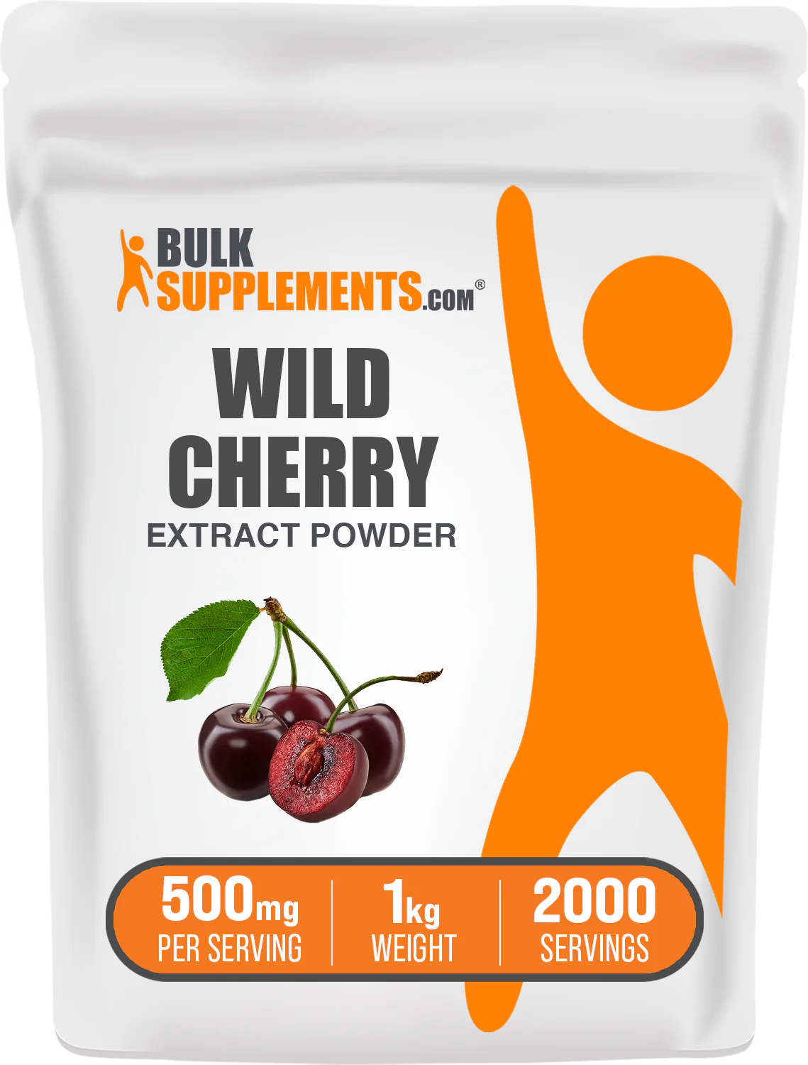 Wild Cherry Extract Powder - Image 9