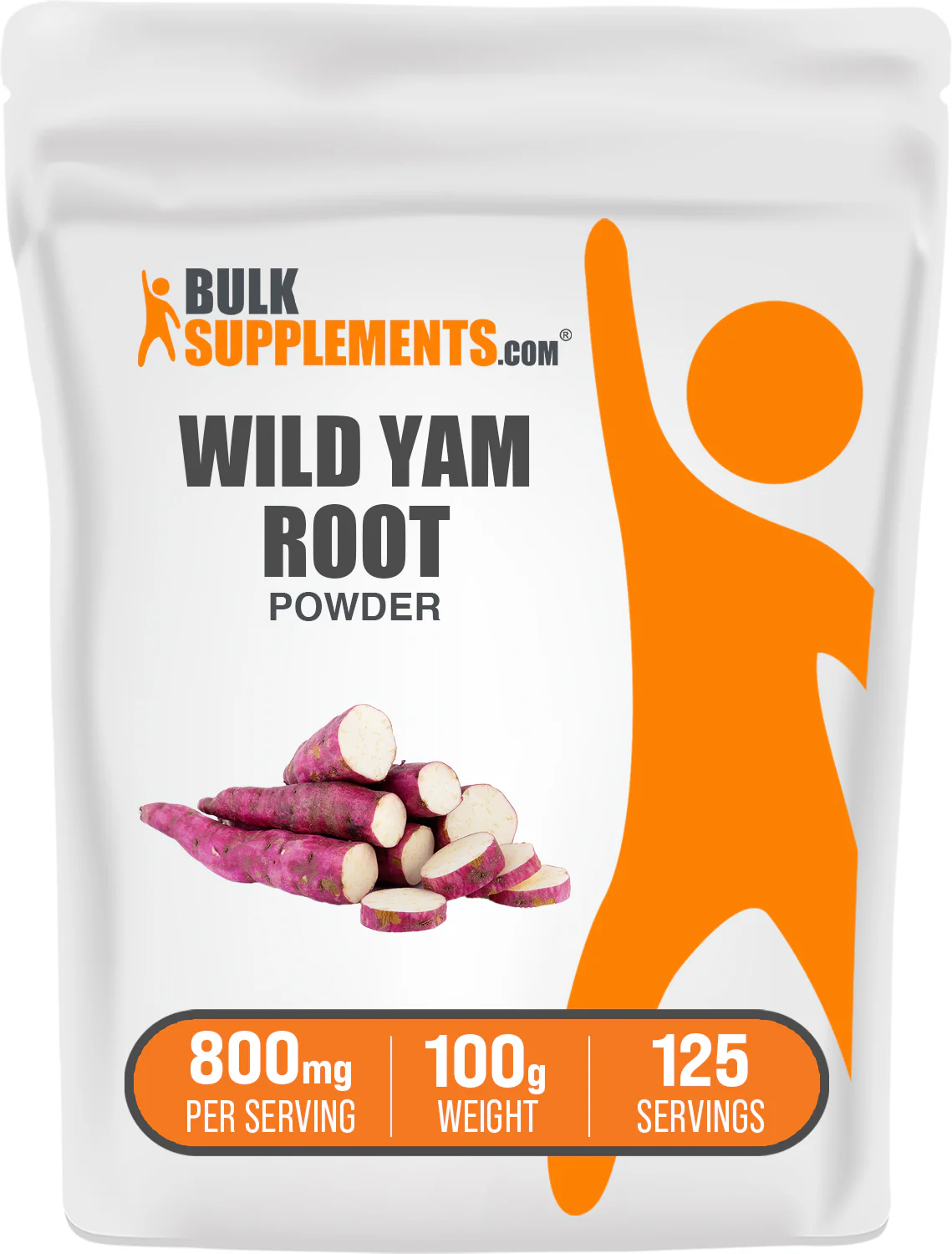 Wild Yam Powder - Image 7