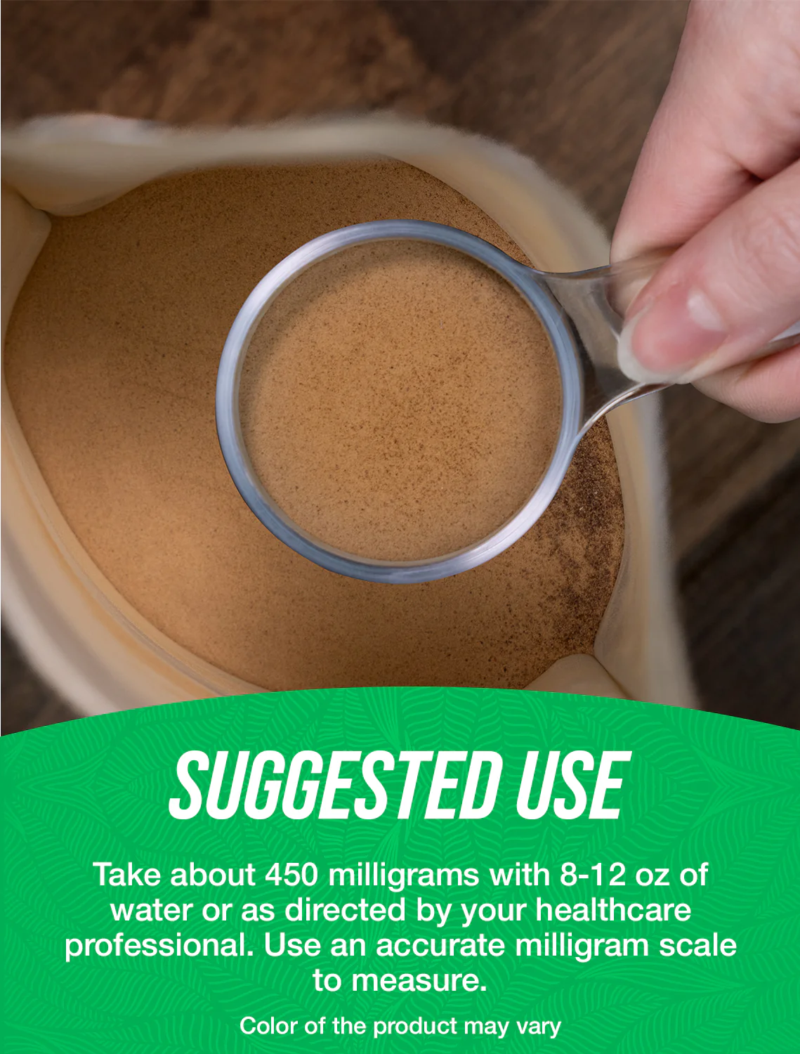 Wormwood Extract Powder - Image 4
