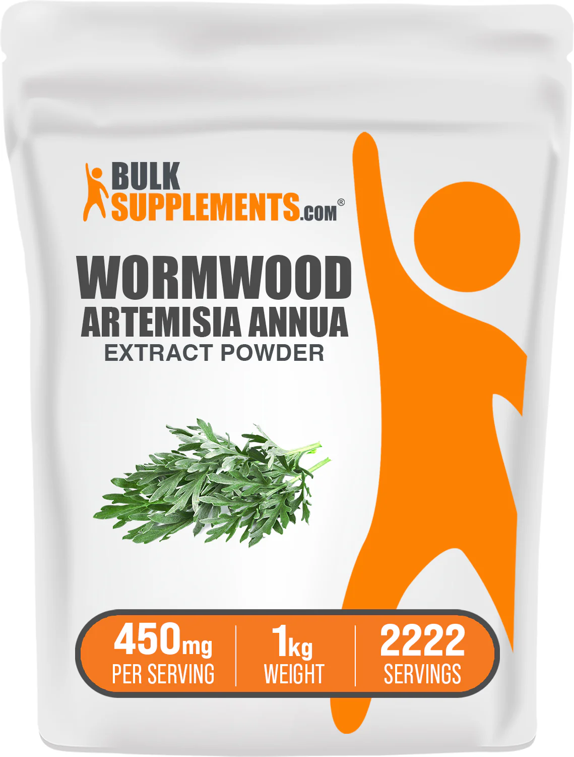 Wormwood Extract Capsules - Image 10