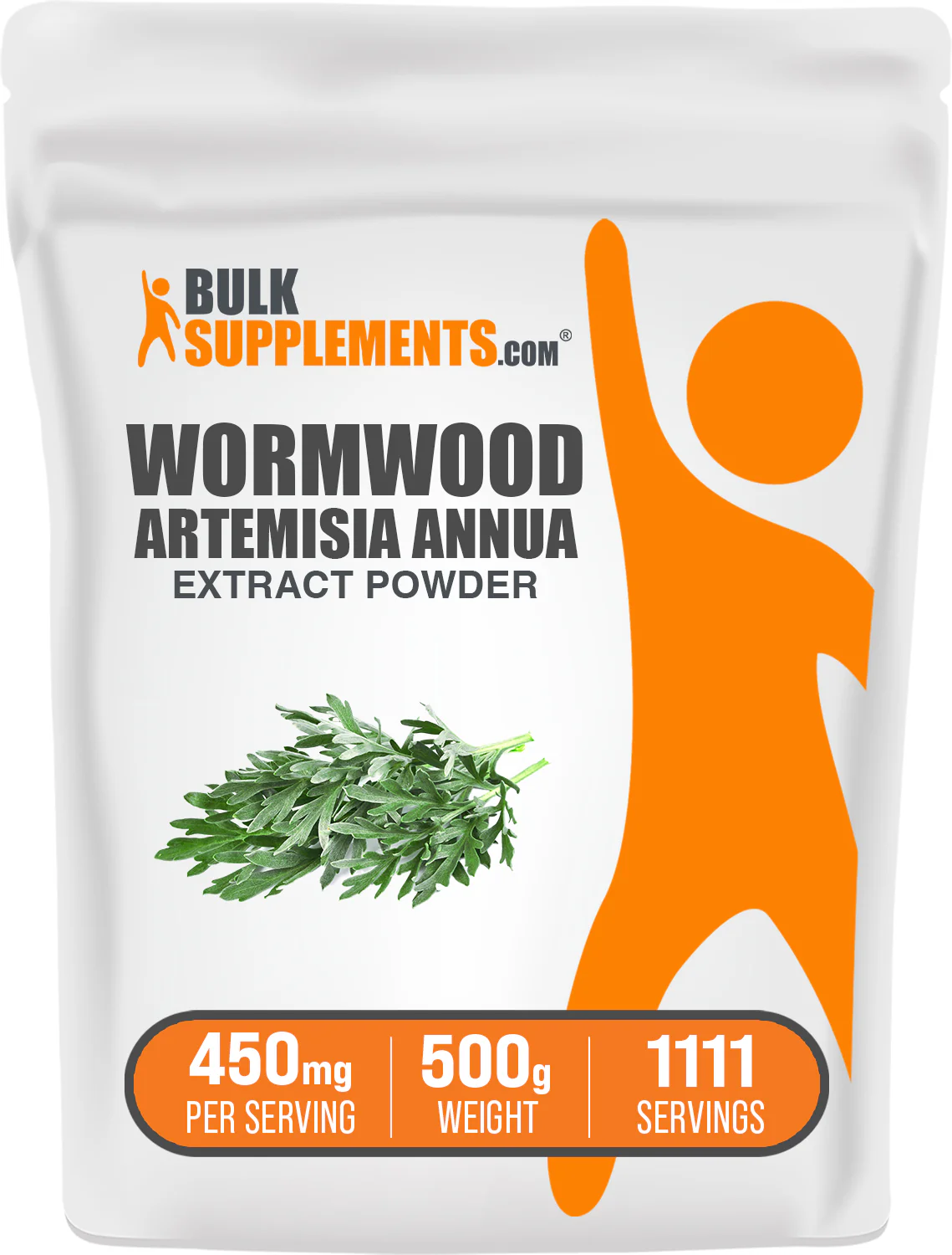 Wormwood Extract Capsules - Image 9