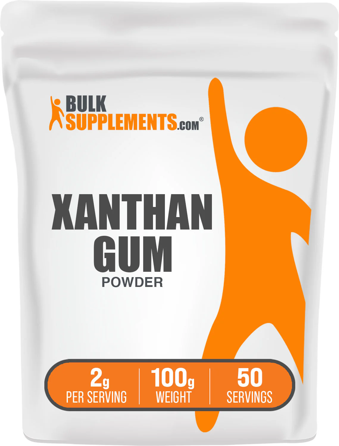 Xanthan Gum Powder - Image 7